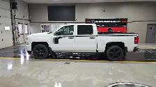 2018 Chevrolet Silverado 1500 - Photo 2