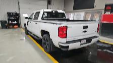 2018 Chevrolet Silverado 1500 - Photo 3
