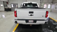 2018 Chevrolet Silverado 1500 - Photo 4