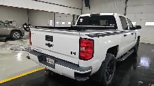2018 Chevrolet Silverado 1500 - Photo 5