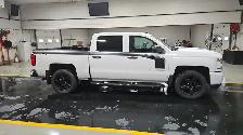 2018 Chevrolet Silverado 1500 - Photo 6