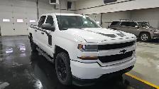 2018 Chevrolet Silverado 1500 - Photo 7