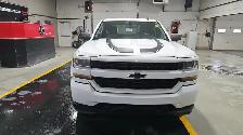 2018 Chevrolet Silverado 1500 - Photo 8