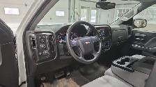 2018 Chevrolet Silverado 1500 - Photo 16