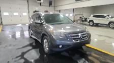 2014 Honda CR-V - Photo 7