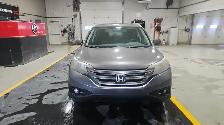 2014 Honda CR-V - Photo 8