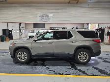 2018 Chevrolet Traverse - Photo 2