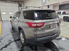 2018 Chevrolet Traverse - Photo 3