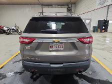 2018 Chevrolet Traverse - Photo 4