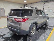 2018 Chevrolet Traverse - Photo 5