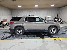 2018 Chevrolet Traverse - Photo 6