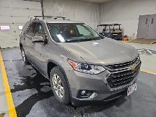 2018 Chevrolet Traverse - Photo 7