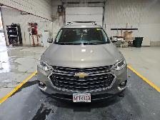 2018 Chevrolet Traverse - Photo 8