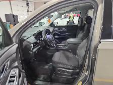 2018 Chevrolet Traverse - Photo 9