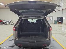2018 Chevrolet Traverse - Photo 14
