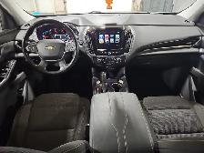 2018 Chevrolet Traverse - Photo 19