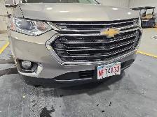 2018 Chevrolet Traverse - Photo 32