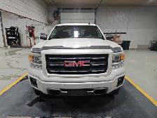 2015 GMC Sierra 1500 - Photo 8
