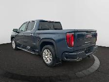2021 GMC Sierra 1500 Denali Crew Cab - Photo 3
