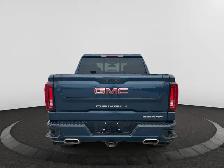 2021 GMC Sierra 1500 Denali Crew Cab - Photo 4