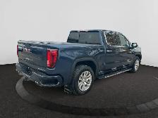 2021 GMC Sierra 1500 Denali Crew Cab - Photo 5