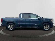 2021 GMC Sierra 1500 Denali Crew Cab - Photo 6