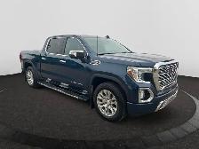 2021 GMC Sierra 1500 Denali Crew Cab - Photo 7