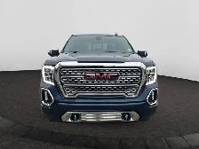 2021 GMC Sierra 1500 Denali Crew Cab - Photo 8