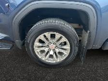 2021 GMC Sierra 1500 Denali Crew Cab - Photo 9