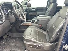 2021 GMC Sierra 1500 Denali Crew Cab - Photo 14