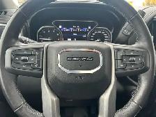2021 GMC Sierra 1500 Denali Crew Cab - Photo 22