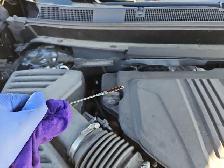 2025 GMC Acadia - Photo 25