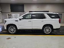 2025 GMC Yukon - Photo 2