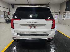 2025 GMC Yukon - Photo 4