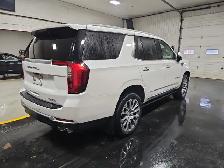 2025 GMC Yukon - Photo 5