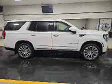 2025 GMC Yukon - Photo 6