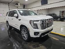 2025 GMC Yukon - Photo 7