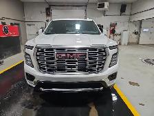 2025 GMC Yukon - Photo 8