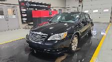 2014 Chrysler 200