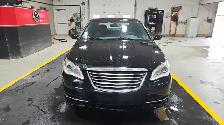 2014 Chrysler 200 - Photo 8