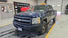 2010 Chevrolet Silverado 1500