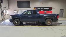 2010 Chevrolet Silverado 1500 - Photo 2