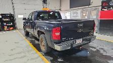 2010 Chevrolet Silverado 1500 - Photo 3