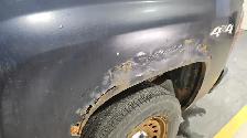 2010 Chevrolet Silverado 1500 - Photo 29