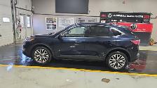 2021 Ford Escape Hybrid - Photo 2