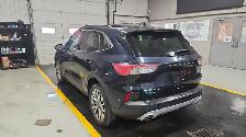 2021 Ford Escape Hybrid - Photo 3