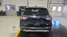 2021 Ford Escape Hybrid - Photo 4