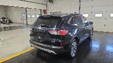 2021 Ford Escape Hybrid - Photo 5