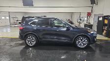 2021 Ford Escape Hybrid - Photo 6