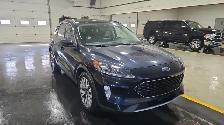 2021 Ford Escape Hybrid - Photo 7